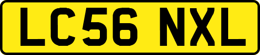 LC56NXL