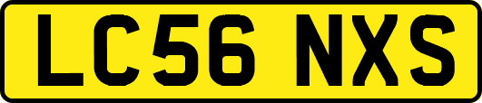 LC56NXS