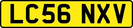 LC56NXV