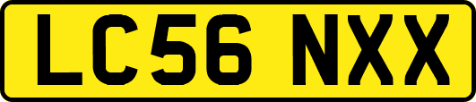 LC56NXX