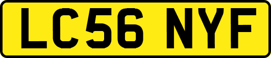 LC56NYF