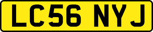 LC56NYJ