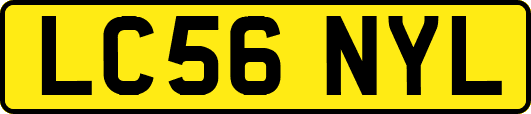 LC56NYL