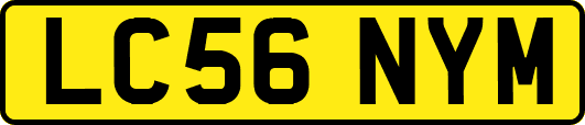 LC56NYM