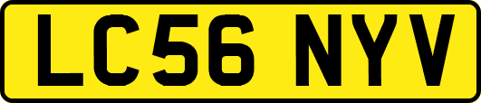 LC56NYV