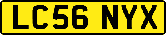 LC56NYX