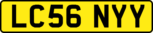 LC56NYY