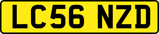 LC56NZD