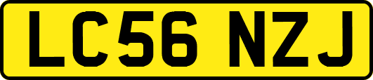 LC56NZJ