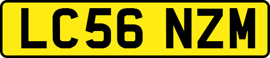 LC56NZM