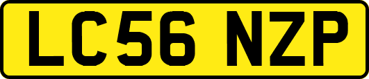 LC56NZP