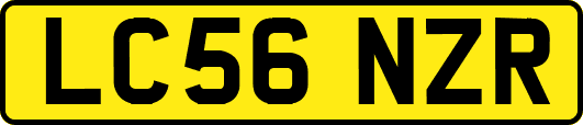 LC56NZR
