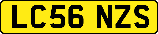 LC56NZS