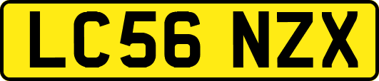 LC56NZX