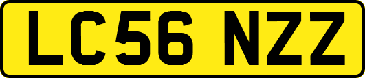 LC56NZZ