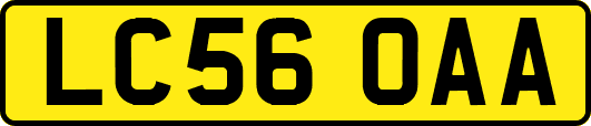 LC56OAA