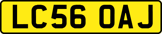 LC56OAJ