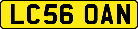 LC56OAN