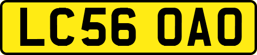 LC56OAO