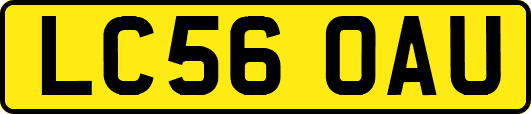 LC56OAU
