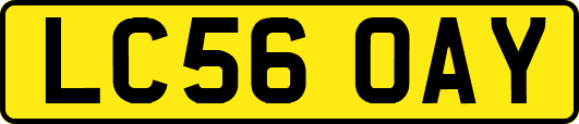 LC56OAY
