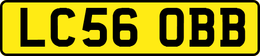 LC56OBB
