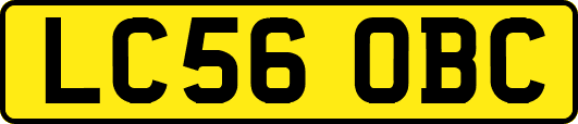 LC56OBC