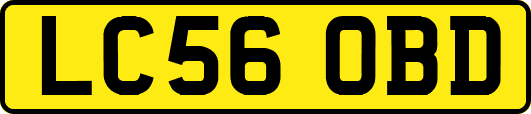 LC56OBD