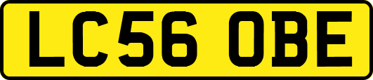 LC56OBE