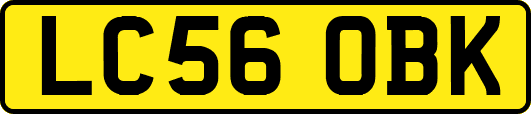 LC56OBK
