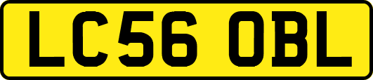 LC56OBL