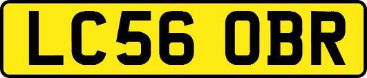 LC56OBR