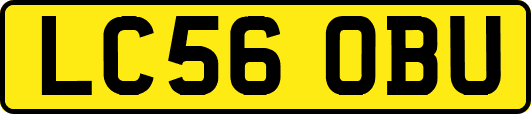 LC56OBU