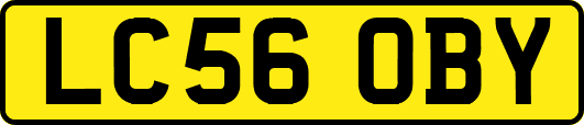 LC56OBY