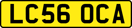 LC56OCA