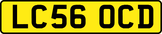 LC56OCD