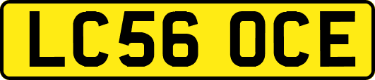 LC56OCE