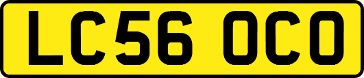 LC56OCO
