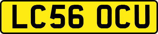 LC56OCU
