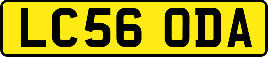 LC56ODA