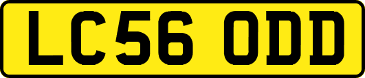 LC56ODD