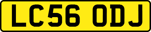 LC56ODJ
