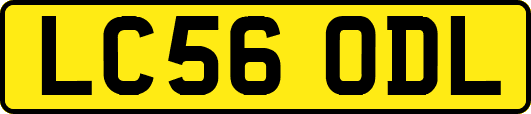 LC56ODL