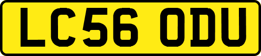 LC56ODU