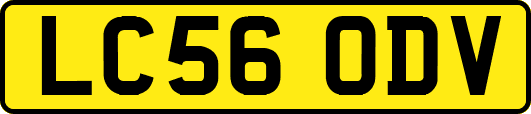 LC56ODV