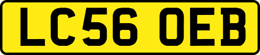 LC56OEB
