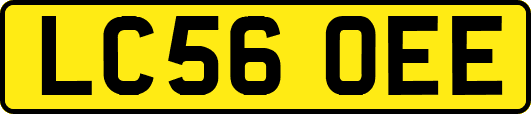 LC56OEE