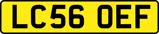 LC56OEF