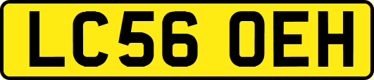 LC56OEH