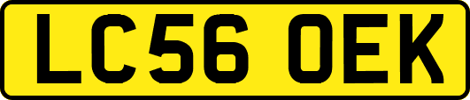 LC56OEK